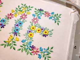 Any formats available for instant download. Country Floral Letter K Garden Flag Monogram Flowers Flower Flowered Font Machine Embroidery Designs Monogram K Only 3 5 4 5 6 7 8 In