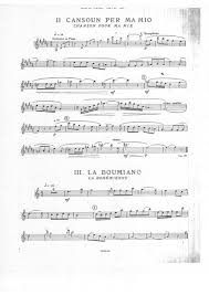 Random pick in alto sax. Tableaux De Provence Paul Maurice Sax Alto By Digital Sheet Music For Individual Part Solo Part Download Print S0 743633 Sheet Music Plus