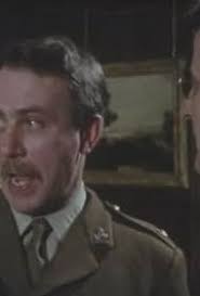 Spy!" Camp 020 (TV Episode 1980)