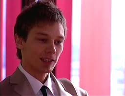 Verliebt in Berlin -:- Le destin de Lisa -:- Le Destin de Bruno