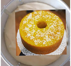 Un impasto semplicissimo che ben montato si trasforma in un dolce da credenza perfetto per la. Ciambella Nuvola Chiffon Buondi Al Limone Dolce Senza Burro Cucinare E Come Amare