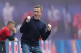 Ralf rangnick (born 29 june 1958) is a german football manager and former amateur player who is currently the manager of rb leipzig. Arsenal Should Move For Ralf Rangnick He Wants The Premier League Le Grove The Arsenal Opinion Blog