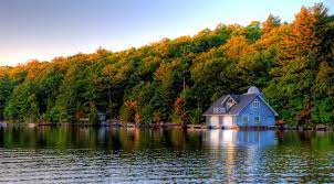 How many cottages are there in lake rosseau? Fatal Boat Crash On Lake Rosseau Another Missing Others Hurt