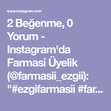 2 Begenme 0 Yorum Instagram Da Farmasi Uyelik Farmasii Ezgii Ezgifarmasii Farmasi Farmasiuyeolmakistiyorum Farmasiucretsizkayit Kesfet