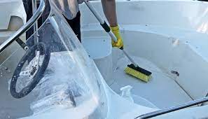 10 Best Aluminum Boat Cleaners Reviewed And Rated In 2021