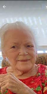 Jessie Wood Obituary