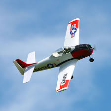 A speed brake is located on the bottom of the fuselage and, with a few exceptions. T 28 Trojan 1 1m Bnf Basic W As3x And Ss Pkz8250 Spektrum The Leader In Spread Spectrum Technology