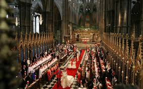 Incredible Royal Wedding Venues Around The World Royal Wedding Venue Royal Wedding Prince William And Kate