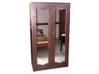 Portes en bois