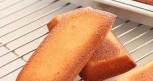 Financiers Aux Speculoos Au Thermomix Recette Thermomix Thermomix Recette Recette Speculoos Recette Financier Thermomix
