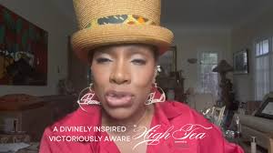 Sheryl Lee Ralph