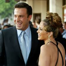 The waiting for tonight singer and ben affleck were caught in a pda session at nobu in malibu on sunday during her sister lynda lopez's 50th birthday party. Ben Affleck And Jennifer Lopez Prove That Opposites Attract While Cohabiting In Miami Vanity Fair