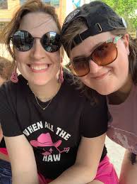 Meeting friends and introducing a friend to jtl