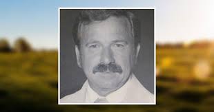 Calvin Peter Alfred Obituary August 29, 2018