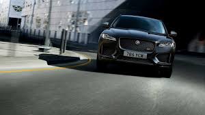 Please click on accept to go ahead, or on. Jaguar F Pace 300 Sport And Checkered Flag Editions Join 2020 Lineup