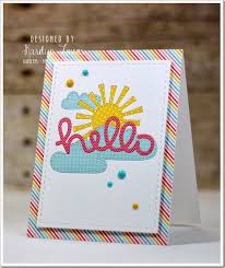 Don't let some other card maker confuse you, waste your time, or restrict your creativity. Pin On Clean And Simple 3