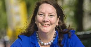 Van ontslag als je ging trouwen tot vrouwelijke leiders: 75 jaar vrouwen  bij de vakbond