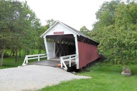 Check spelling or type a new query. Visiting The Real Places Of The Bridges Of Madison County Lifestyles Thedailystar Com