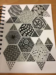Zentangle Doodle Art Designs Mandala Design Art Doodle Art Drawing