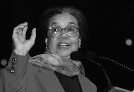 REFORMING THE UM WOMEN'S DIVISION