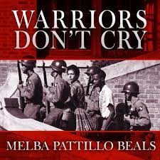 Time brings about a change: Warriors Don T Cry By Melba Pattillo Beals Audiobook Audible Com