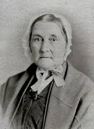 Elizabeth Ann “Eliza” Wadsworth Anthony (1806-1892)