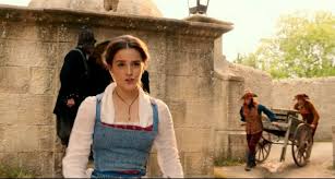 Emma watson as belle, a young benevolent bibliophile who seeks for life beyond the confines of her village. Emma Watson Performs Belle In Beauty And The Beast Watch The Clip