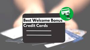 Check spelling or type a new query. Best Credit Card Welcome Bonuses For 2021 Clark Howard