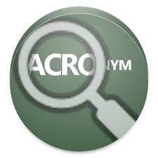 Let our acronym builder, abbreviation maker, acronym generator or name wizard — whatever you call it — help you out with a new shiny brand. Acronym Generator 1 07 Apk Android 2 0 Eclair Apk Tools