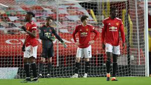 Get the manchester united sports stories that matter. Man Utd S Dodgy Defending Costs Solskjaer S Side Title Momentum As Everton Snatch Last Gasp Draw Goal Com
