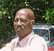 Obituary for Gregory Lee Carr, Sr