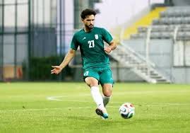 پرسپولیس برای خرید ایری دست‌به‌جیب شد