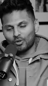 Never let the fear of striking out keep you from playing the game.” –...