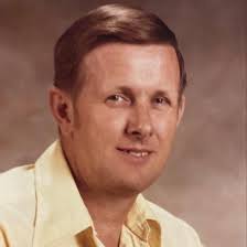 Larry Truman Gadberry