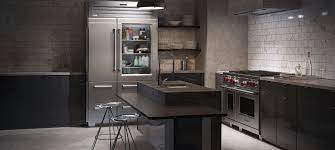 High end luxury kitchen appliances. Top 5 Best Luxury Kitchen Appliance Brands Pursuitist