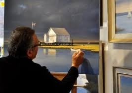 Maybe you would like to learn more about one of these? Long Island Museum Presents A Conversation With Artist Daniel Pollera Tbr News Media