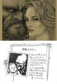 More Vintage Metal Slug Concept Art: The Other O'Neils : r/MetalSlugAttack