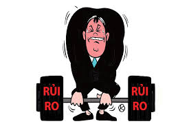 Đầu tư khởi nghiệp: đừng quên giới hạn chịu đựng rủi ro - Tạp chí Kinh tế  Sài Gòn