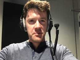 Meet Craig Lee Thomas of Real Voice LA in Universal City