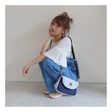 後藤真希 私服 3way バッグ emilyssajapan サロペット lowrysfarm official トップス bershkacollecti 私服 3way バッグ emilyssajapan サロペット lowrysfarm 3way バッグ 後藤真希 バッグ