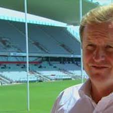 Daniel Vidot: Toa Samoa