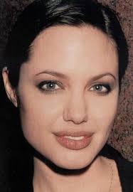 Pin By Jet On Angelina Jolie Just Jolie Angelina Jolie Angelina Beautiful Face