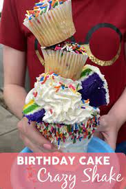 Check Out These Crazy Shakes We Got At A Gas Station Delightful Life In 2021 Crazy Shakes Crazy Cakes Shakes