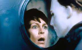 Sheri Moon Zombie and Total Skull Want You to Have a Happy Halloween