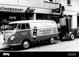 Image result for Medium Gray 1950 VW Bus