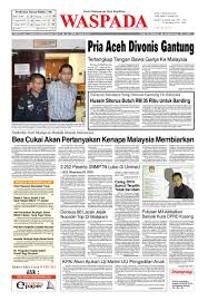 Download loker depnaker apk free installer online latest version 2.0 on android phones and tablets. Waspada Sabtu 1 Agustus 2009 By Harian Waspada Issuu
