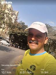 Tips for amateur road running in Mumbai?