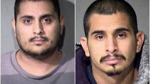 Eduardo Arechiga's Instagram, Twitter & Facebook