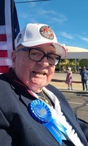 Edward Francis McCourt