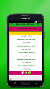 Buku Sholawat Syekhermania For Android Apk Download
